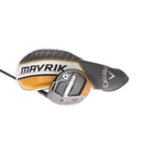 Callaway Mavrik Graphite Mens Right Hand Fairway 7 Wood Regular - Even Flow Riptide 5.5R 60G