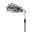Callaway Solaire Graphite Ladies Right Hand 7 Iron Standard Ladies - Callaway Solaire W Flex