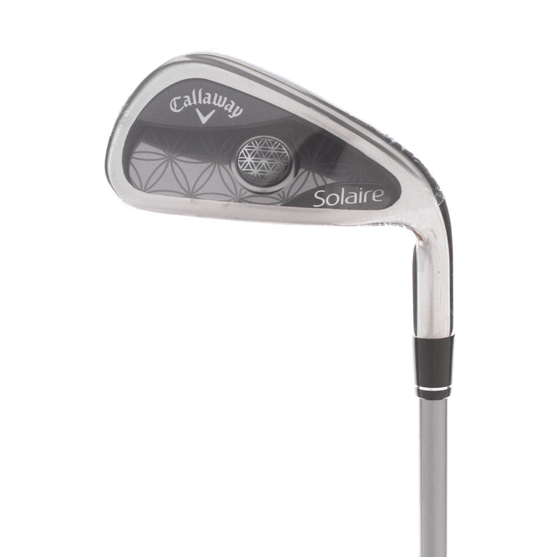 Callaway Solaire Graphite Ladies Right Hand 7 Iron Standard Ladies - Callaway Solaire W Flex