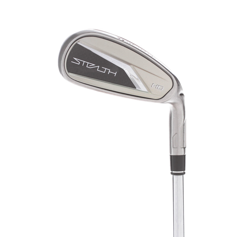 TaylorMade Stealth HD Graphite Mens Right Hand 5 Iron Regular - N.S.PRO 950 GH NEO