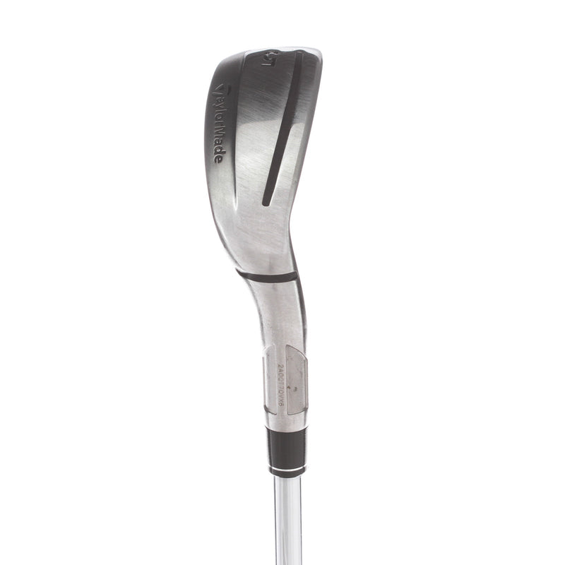 TaylorMade Stealth HD Graphite Mens Right Hand 5 Iron Regular - N.S.PRO 950 GH NEO