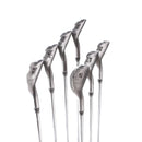 Cobra S3 Max Steel Mens Right Hand Irons 5-SW Regular - Cobra S3 Max