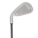 Callaway X22 Graphite Mens Right Hand 6 Iron Standard Regular - Callaway Mid Low Torque / Mid Kick / 75G