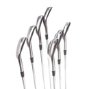 Titleist AP1 716 Steel Mens Right Hand Irons 5-AW Standard Regular - True Temper XP90 R300