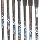 Titleist AP1 716 Steel Mens Right Hand Irons 5-AW Standard Regular - True Temper XP90 R300