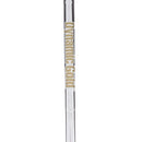 Mizuno MP-20 HMB Steel Mens Right Hand 4 Iron Standard Stiff - Dynamic Gold 120 S300