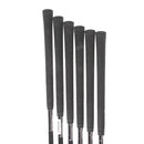 PXG 0211 DualCor Steel Mens Right Hand Irons 5-PW Standard Regular - True Temper Elevate MPH 95