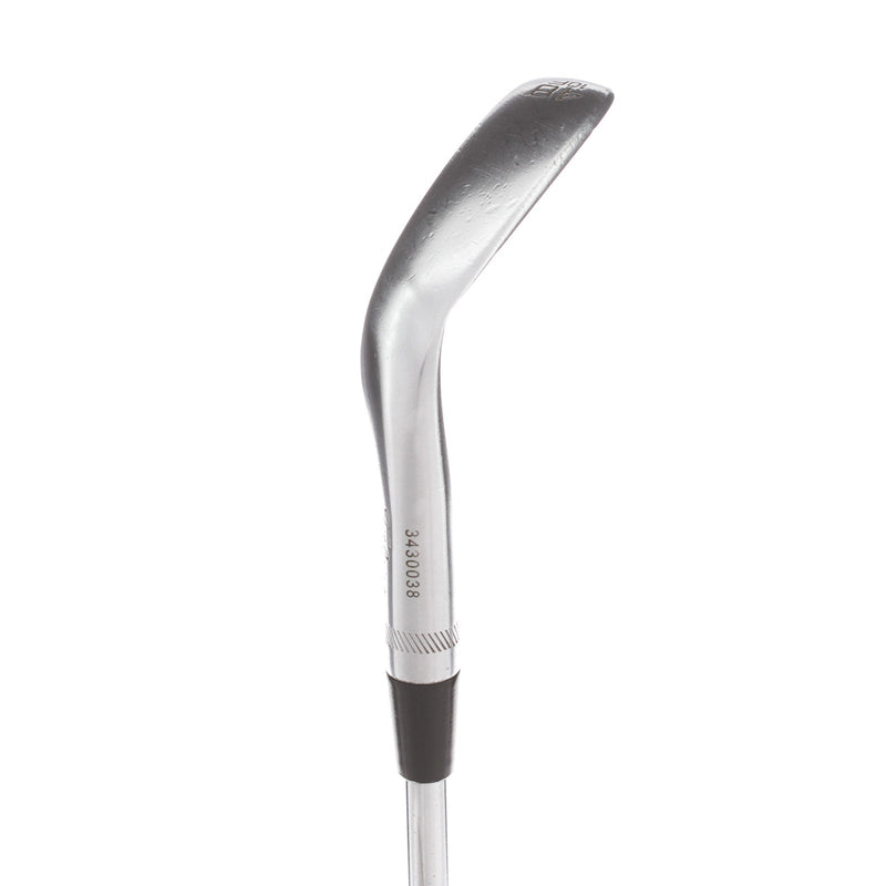 Titleist SM8 Steel Mens Right Hand Gap Wedge 48* 10 Bounce F Grind Wedge - Vokey Design