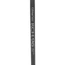 Callaway X-12 Steelhead Graphite Mens Right Hand 3 Iron 21* Regular - Callaway RCH 96