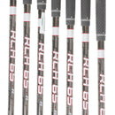 Callaway Big Bertha Graphite Mens Right Hand Irons 5-SW Regular - Callaway RCH