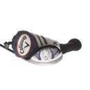 Callaway XR Graphite Mens Right Hand 4 Hybrid 22* Regular - Project X 5.5 R