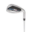 Callaway XR Steel Mens Right Hand Approach Wedge Regular - Tour Temper Speedstep 80
