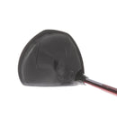 Callaway Big Bertha Diablo Graphite Mens Right Hand Fairway 5 Wood 18* Regular - Callaway