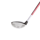 Callaway Big Bertha Diablo Graphite Mens Right Hand Fairway 5 Wood 18* Regular - Callaway