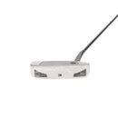 Odyssey White Ice 3 Mens Right Hand Putter 33" Blade - Golf Pride VRAD