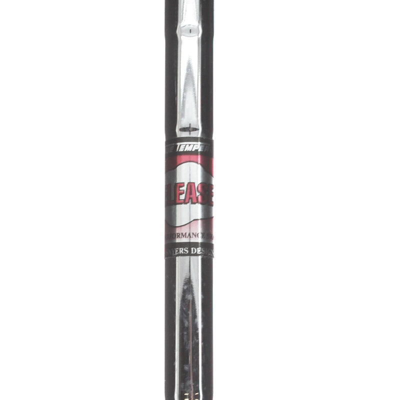 Ben Sayers M2i Steel Mens Right Hand Irons 3-GW+SW Regular - True Temper Relieve