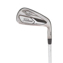 Titleist AP1 718 Steel Mens Right Hand 4 Iron Stiff - Project X Precision 6.0
