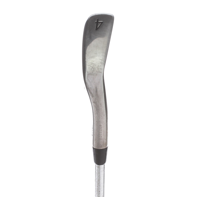 Titleist AP1 718 Steel Mens Right Hand 4 Iron Stiff - Project X Precision 6.0