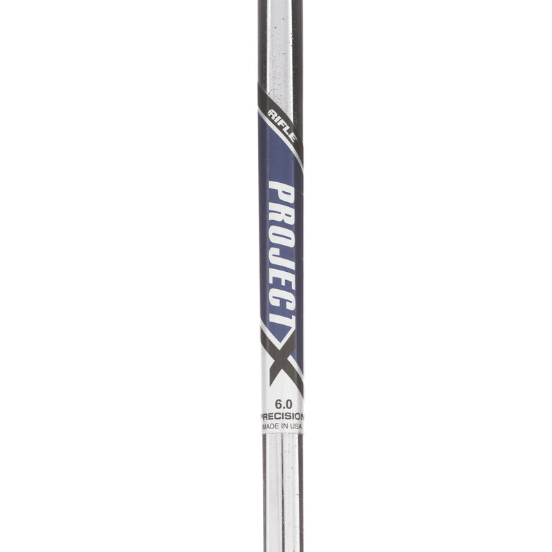 Titleist AP1 718 Steel Mens Right Hand 4 Iron Stiff - Project X Precision 6.0
