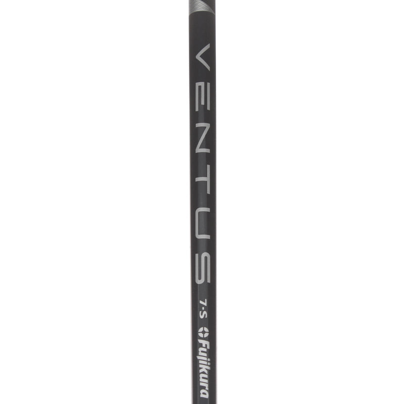 TaylorMade Sim2 Max Graphite Mens Right Hand 3 Hybrid 19* Regular - Fujikura Ventus 7-S