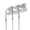 Cobra AMP-D Steel Mens Right Hand Irons 5-PW Regular - Cobra