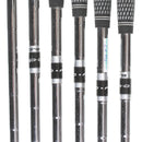 Cobra AMP-D Steel Mens Right Hand Irons 5-PW Regular - Cobra