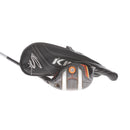 Cobra F7 Graphite Mens Right Hand 3 Hybrid 19* Regular - Fujikura Pro 75 H