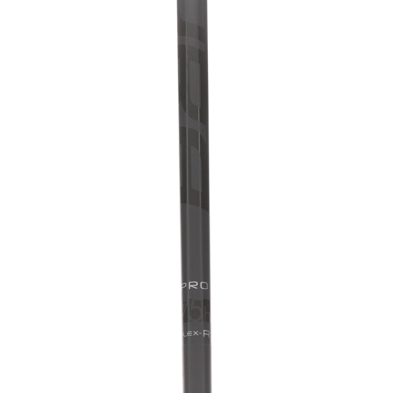 Cobra F7 Graphite Mens Right Hand 3 Hybrid 19* Regular - Fujikura Pro 75 H