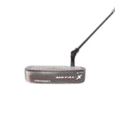 Odyssey O Works Metal-X 1 Mens Right Hand Putter 34" Blade - Odyssey