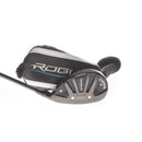 Callaway Rogue Graphite Mens Right Hand 4 Hybrid 21* Regular - Aldila Synergy 60