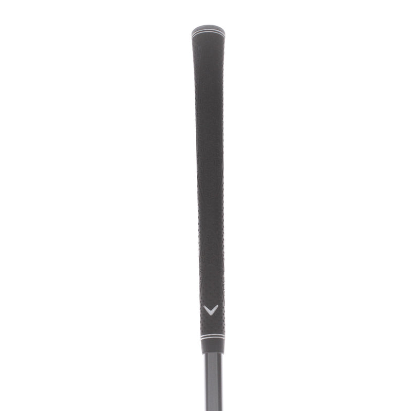 Callaway Rogue Graphite Mens Right Hand 4 Hybrid 21* Regular - Aldila Synergy 60