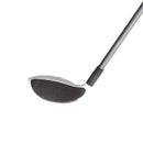 TaylorMade Burner Superfast 2.0 Graphite Mens Right Hand 6 Hybrid 27* Regular - TaylorMade REAX 60