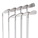 Callaway X-14 Steel Mens Right Hand Irons 3-SW Regular - Callaway