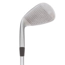 Mizuno T7 Steel Mens Right Hand Gap Wedge 50* 7 Bounce Regular - KBS Tour