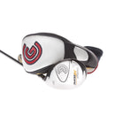 Cleveland HiBore Graphite Mens Right Hand Fairway 3 Wood 15* Regular - Fujikura 55g