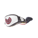 Cleveland HiBore Graphite Mens Right Hand Fairway 3 Wood 15* Regular - Fujikura 55g