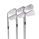 Mizuno JPX 923 Hot Metal Pro Steel Mens Right Hand Irons 6-PW Stiff - KBS $-Taper :ite 100
