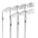 Mizuno JPX 923 Tour Steel Mens Right Hand Irons 4-PW Stiff - True Temper Dynamic Gold 120 S300