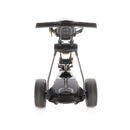 PowaKaddy C2i 3-Wheel Electric Trolley 18 Hole Lithium - Black