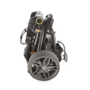 PowaKaddy C2i 3-Wheel Electric Trolley 18 Hole Lithium - Black