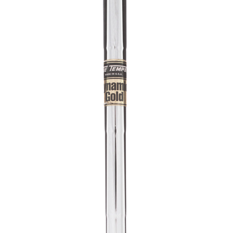 Titleist AP2 712 Steel Mens Right Hand 4 Iron Stiff - Dynamic Gold S300