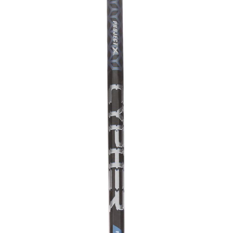 Cleveland Launcher XL Graphite Mens Left Hand Driver 10.5* Regular - Project X Cypher Fifty 5.5