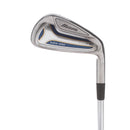 Mizuno MX-100 Steel Mens Right Hand 4 Iron Regular - Mizuno MX-Lite