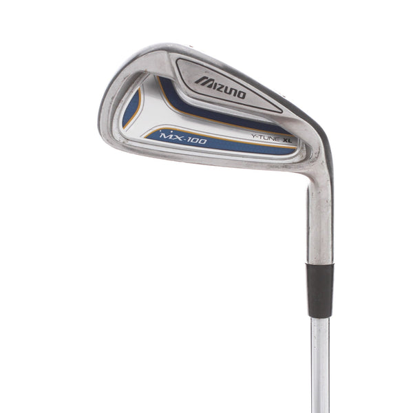 Mizuno MX-100 Steel Mens Right Hand 4 Iron Regular - Mizuno MX-Lite