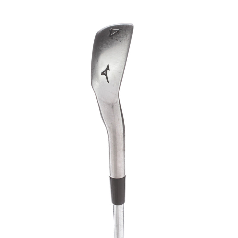 Mizuno MX-100 Steel Mens Right Hand 4 Iron Regular - Mizuno MX-Lite