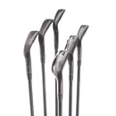 Callaway X-24 Hot Graphite Mens Right Hand Irons 5-PW Regular - Callaway