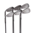 Callaway X-24 Hot Graphite Mens Right Hand Irons 5-PW Regular - Callaway