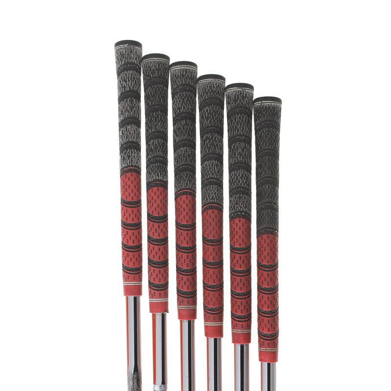 Callaway X-24 Hot Graphite Mens Right Hand Irons 5-PW Regular - Callaway