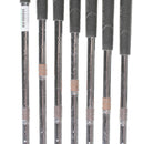 Wilson Staff Di5 Steel Mens Right Hand Irons 4-PW Regular - Wilson Staff Taper