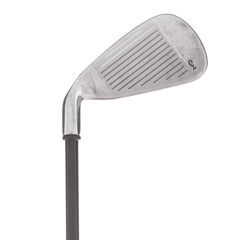Callaway Big Bertha 2006 Graphite Mens Right Hand 3 Iron Stiff - Callaway